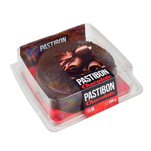 PASTIBON Pastís Sacher