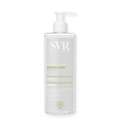 SVR Aigua micel·lar