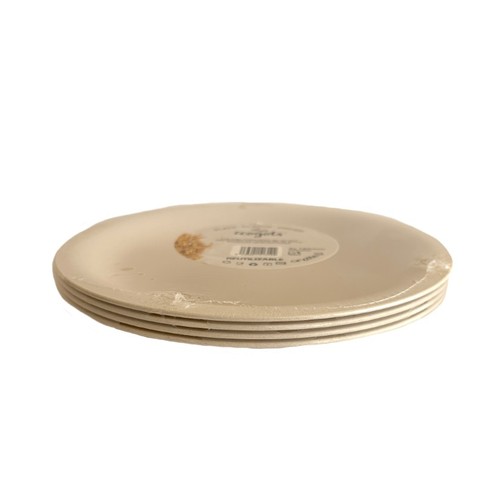 ECOGOTS Plats natural 18,5cm