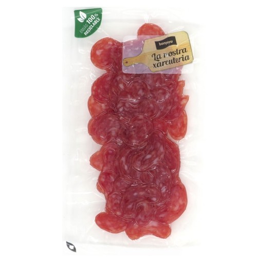 BONPREU Espetec extra