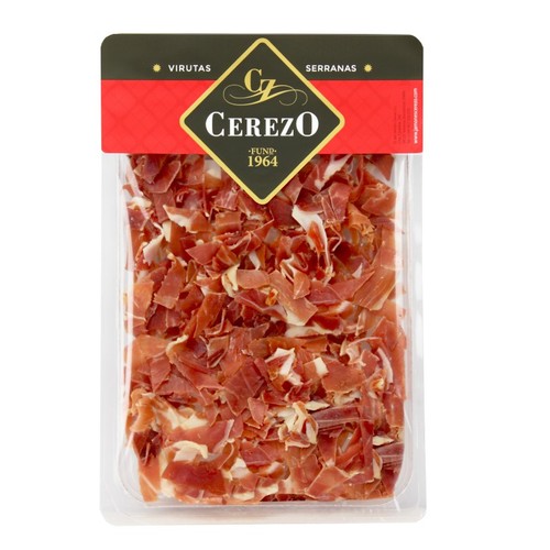 CEREZO Encenalls serrano