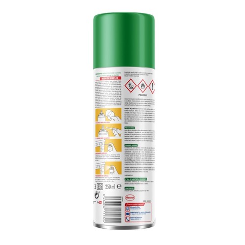 CARCOMIN Insecticida corcs esprai