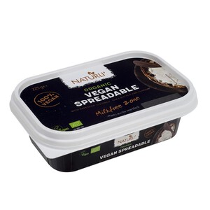 NATURLI Margarina spread ecològica