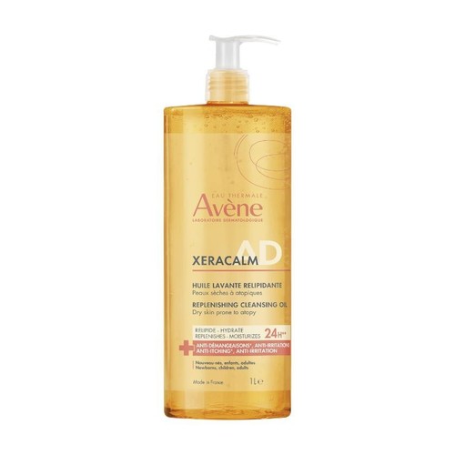 AVÈNE Oli netejador Xeracalm