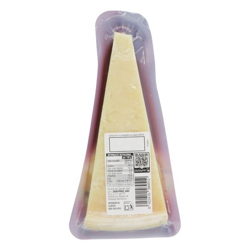 BONPREU Formatge Grana Padano