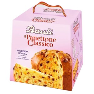 Imagen de BAULI Panettone Clàssic