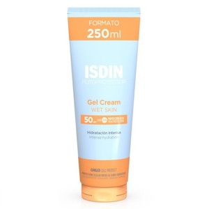 ISDIN Fotoprotector Molt Alta FPS 50+ 250 ml