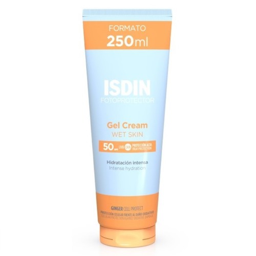 ISDIN Fotoprotector Molt Alta FPS 50+
