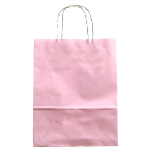  Bossa petita rosa 23 x 30,5 cm