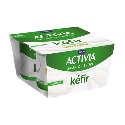 ACTIVIA Quefir natural