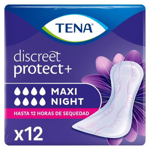 TENA Compresa de nit maxi per a incontinència