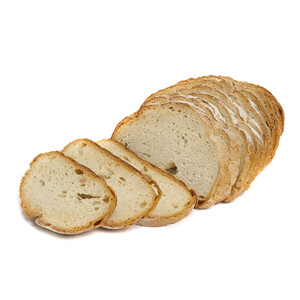  Pan de payés cortado 6 x 0.133kg