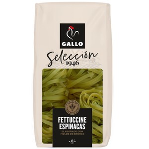 GALLO Fettuccine als espinacs