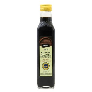 BONPREU Vinagre balsámico de Módena