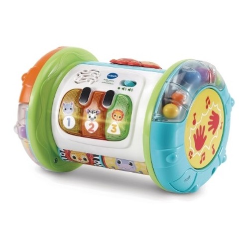 VTECH Rodet activitat màgic 3en1