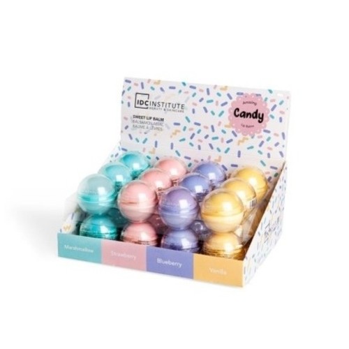 IDC INSTITUTE Bàlsam labial candy lip balm