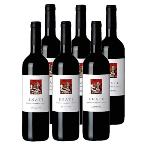 Caja de vino blanco DO Catalunya km0