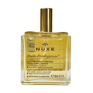 Imagen de NUXE Oli sec multifuncions