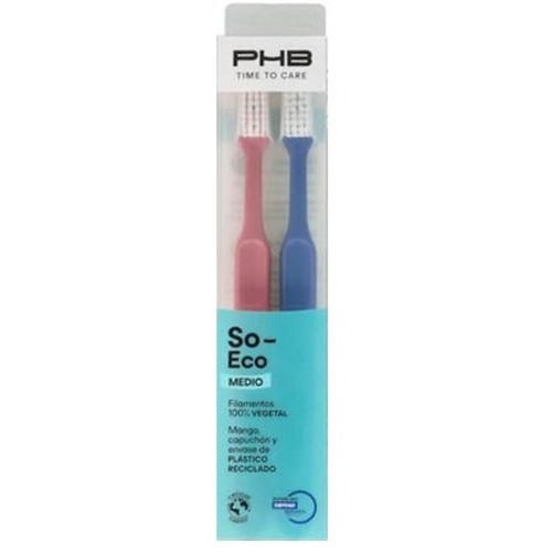 PHB Raspall de dents mitjà