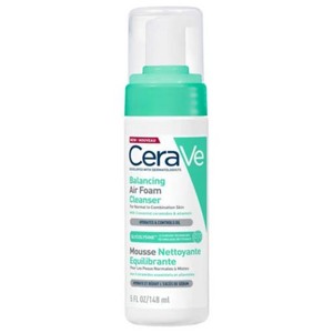 CERAVE Mousse netejador pell mixta 148 ml