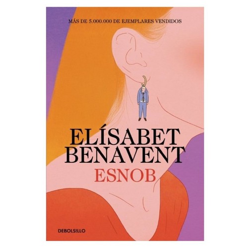 ED. DEBOLSILLO Llibre Esnob