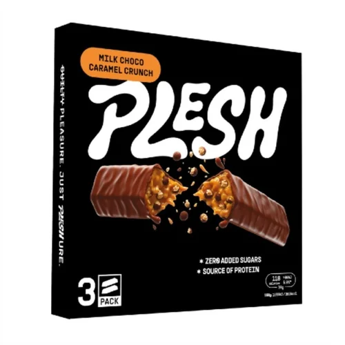 Cereales 0% chocolate con proteína