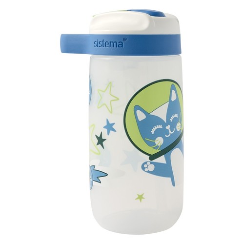  Ampolla sistema assortida 0,5l