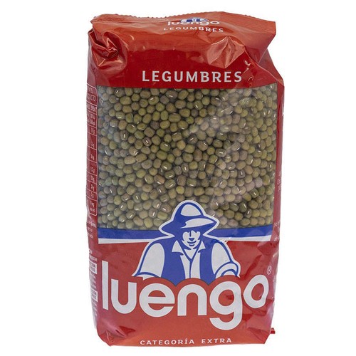 LUENGO Soja