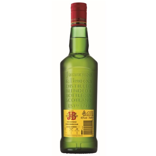 JB Whisky escocès