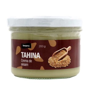 BONPREU Crema Tahina