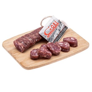 Imagen de GORI Fuet extra Km0 Gori en peça de 180 grams