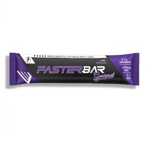 Imagen de INFISPORT Barreta energètica Faster Bar nabius