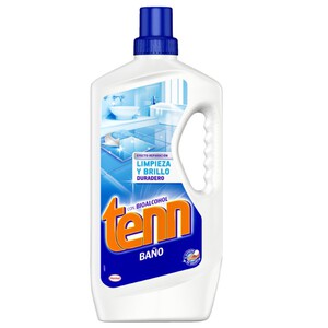 Imagen de TENN Netejador bany