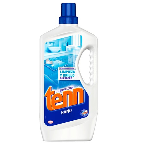 TENN Netejador bany