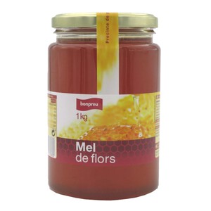 Imagen de BONPREU Mel de flors