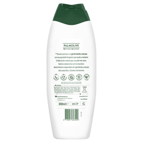 PALMOLIVE Gel de bany NB Sensible