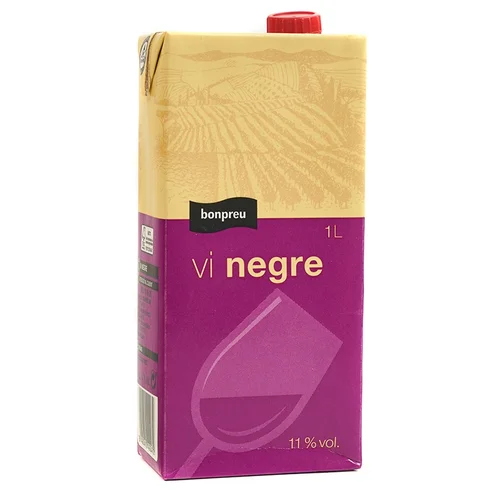 BONPREU Vino blanco