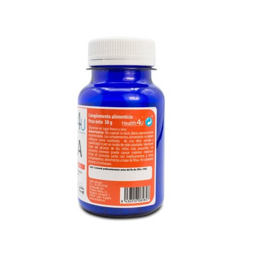 HEALTH 4U Complement alimentari de Maca