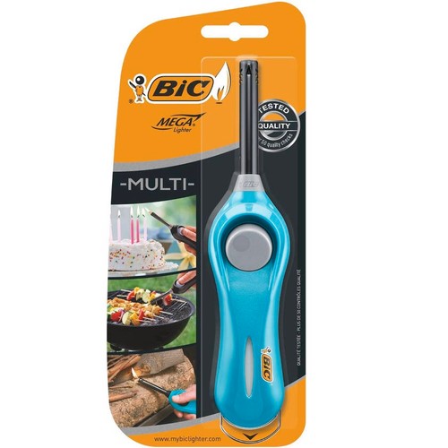 BIC Encenedor multiusos