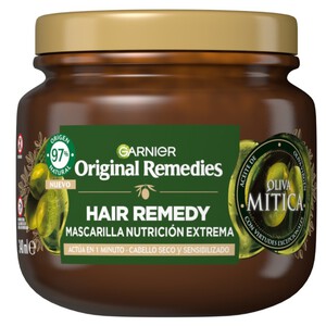 Imagen de ORIGINAL REMEDIES Mascareta intensa Oliva Mitica