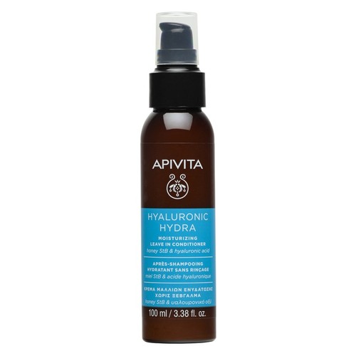 APIVITA Condicionador Hayaluronic Hydra
