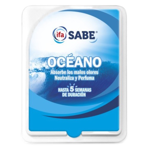 IFA Ambientador oceà