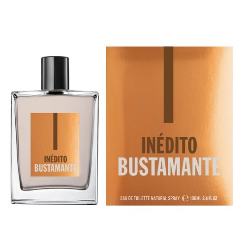 BUSTAMANTE Colònia inedito