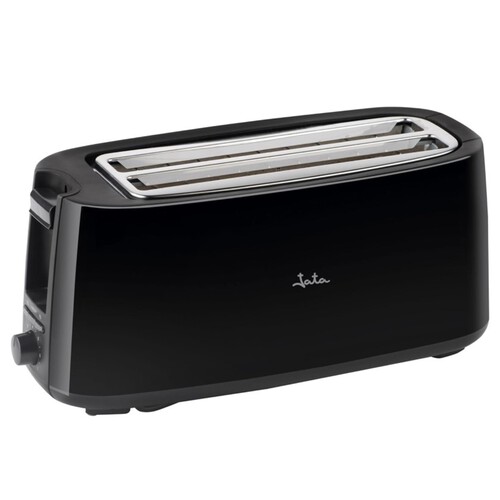 JATA Torradora de pa per a llesques llargues BonpreuEsclat