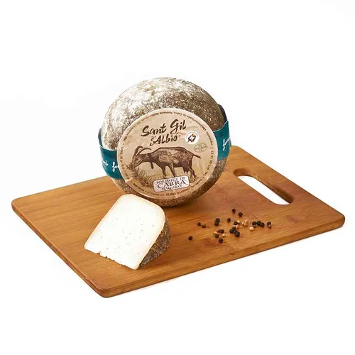 Queso roquefort DOP al corte en cuña
