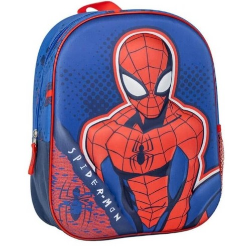 CERDA Motxilla 3d spiderman