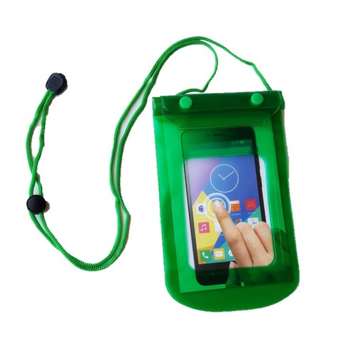 PINCHO Bossa impermeable XL