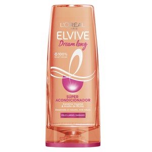 ELVIVE Condicionador reparador