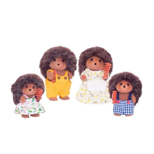 SYLVANIAN Família Eriçons
