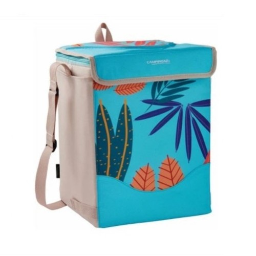 CAMPINGAZ Nevera isotèrmica Minimaxi Ethnic 19L